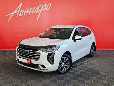Haval Jolion, I 2023