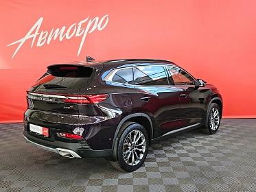 EXEED TXL, I 2021