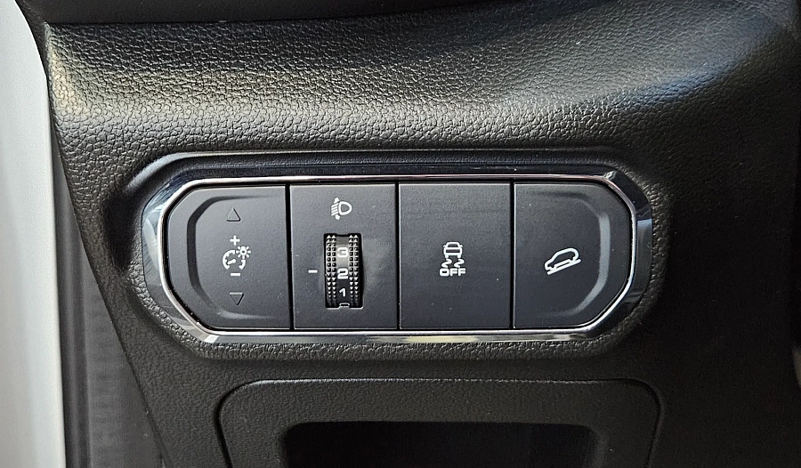 Haval Jolion, I 2023