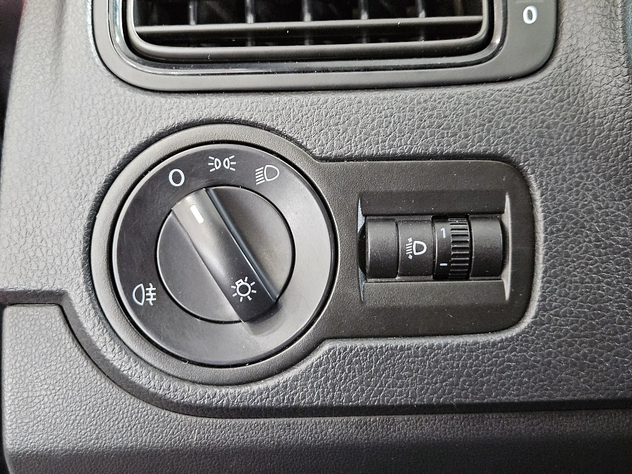Volkswagen Polo, V Рестайлинг 2018