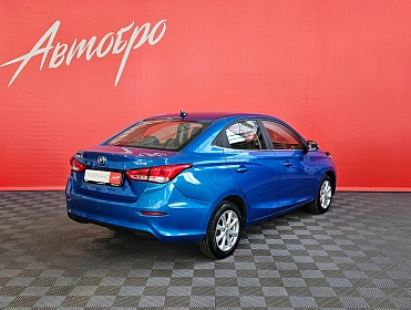 Changan Alsvin, I 2023