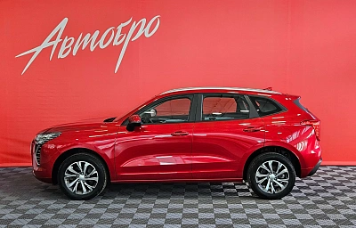 Haval Jolion, I 2023
