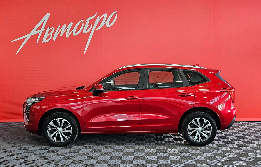 Haval Jolion, I 2023