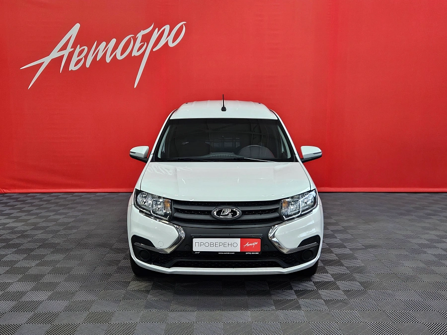 Lada (ВАЗ)  2024
