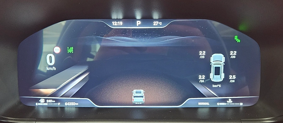 Haval H3, I 2024