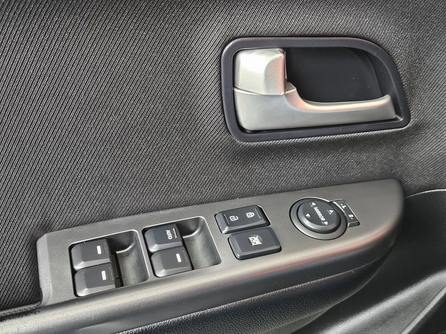 Kia Rio, III Рестайлинг 2016