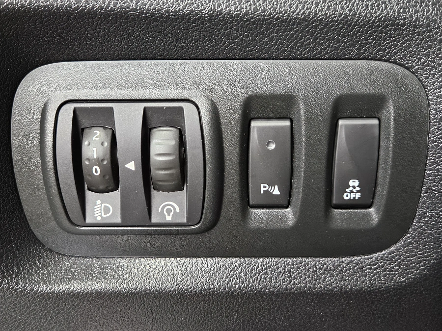 Renault Kaptur, I 2017