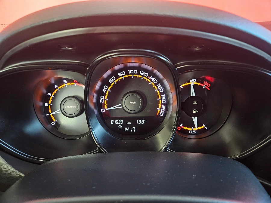 Lada (ВАЗ) Vesta, I 2021