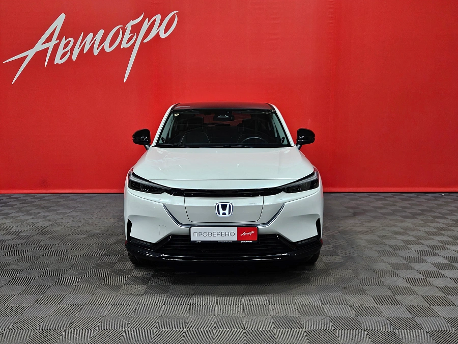 Honda e:NS1, I 2022