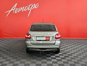 Lada (ВАЗ) Granta, I Рестайлинг 2022