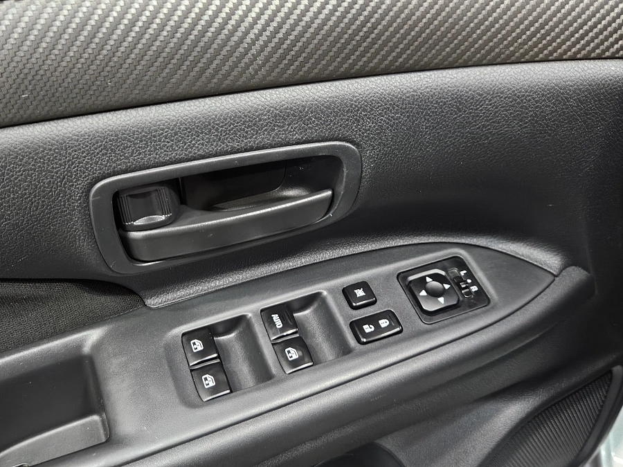 Mitsubishi Outlander, III Рестайлинг 2 2015
