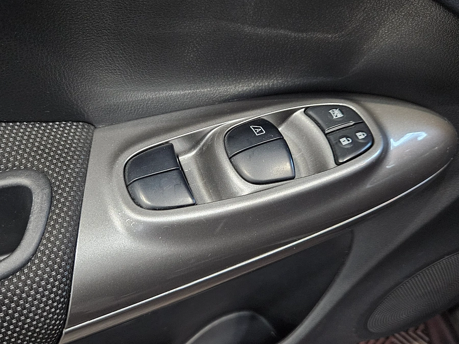 Nissan Juke, I 2013