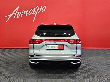 Haval M6, II 2024