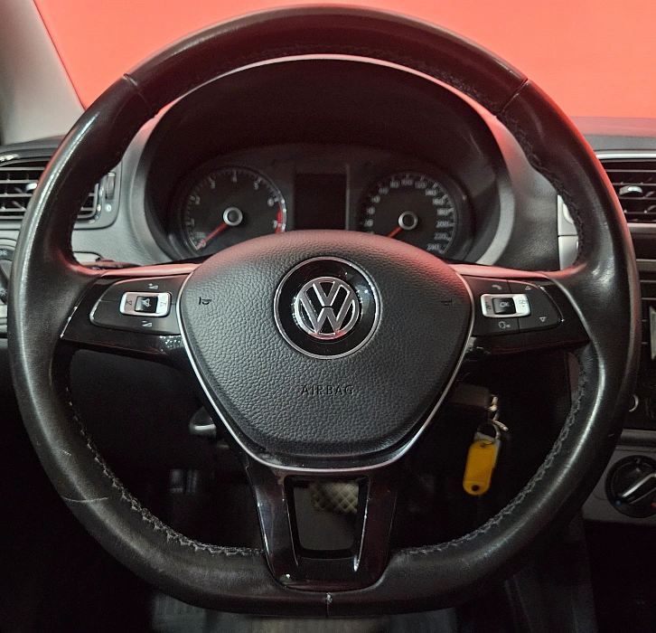 Volkswagen Polo, V Рестайлинг 2020