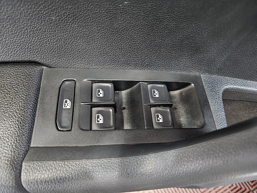 Skoda Octavia, III (A7) Рестайлинг 2019