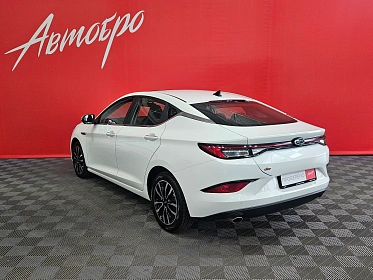 JAC J7, I 2023