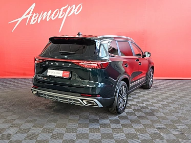 Chery Tiggo 8 Pro Max, I Рестайлинг 2024