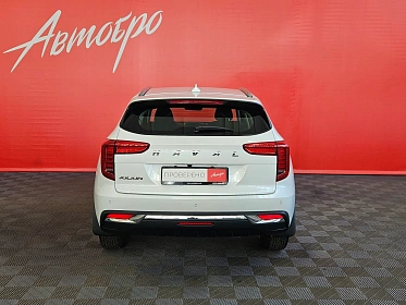 Haval Jolion, I 2023