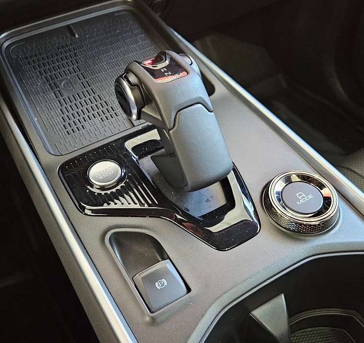 Haval H3, I 2024