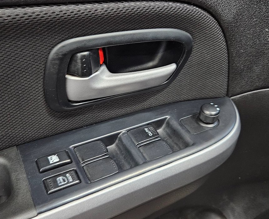 Suzuki Grand Vitara, II Рестайлинг 2011