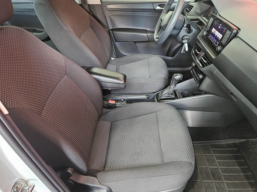 Volkswagen Polo, VI 2022