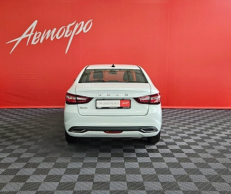 Lada (ВАЗ) Vesta, I Рестайлинг (NG) 2024