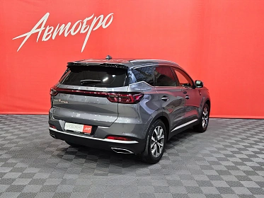 Chery Tiggo 7 Pro Max, I 2023