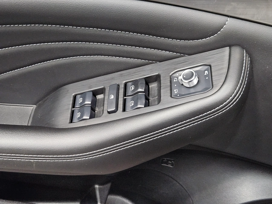 Haval F7, I 2021
