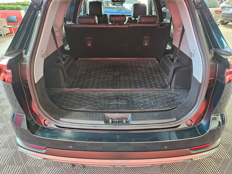 Chery Tiggo 8 Pro Max, I Рестайлинг 2024