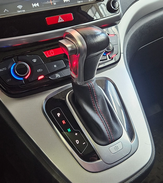 Haval H6, I 2019