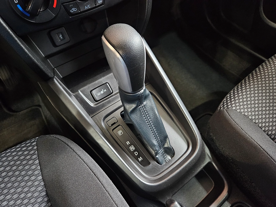 Suzuki Vitara, II Рестайлинг 2021