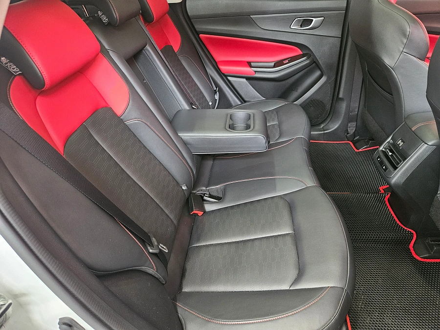 Changan CS55 Plus, II 2023