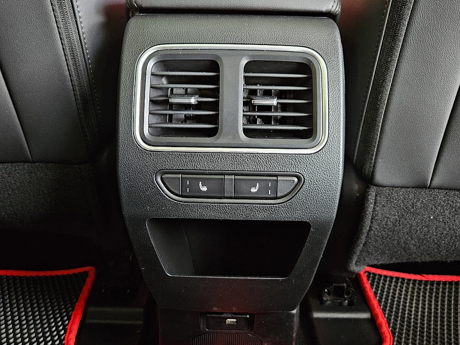 Haval F7, I Рестайлинг 2023