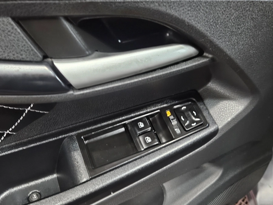 Lada (ВАЗ) Vesta, I 2018