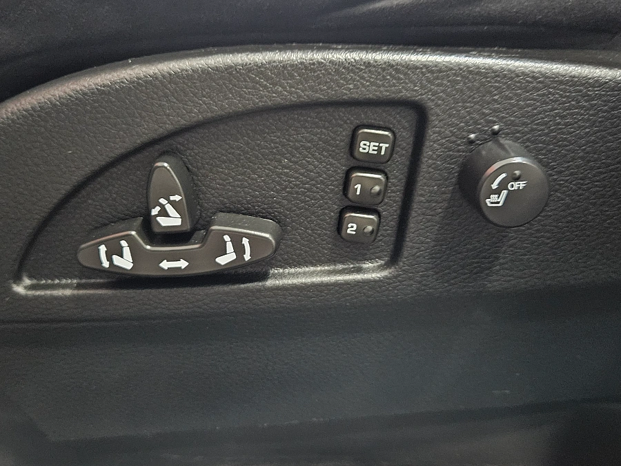 Luxgen Luxgen7 SUV, I 2013