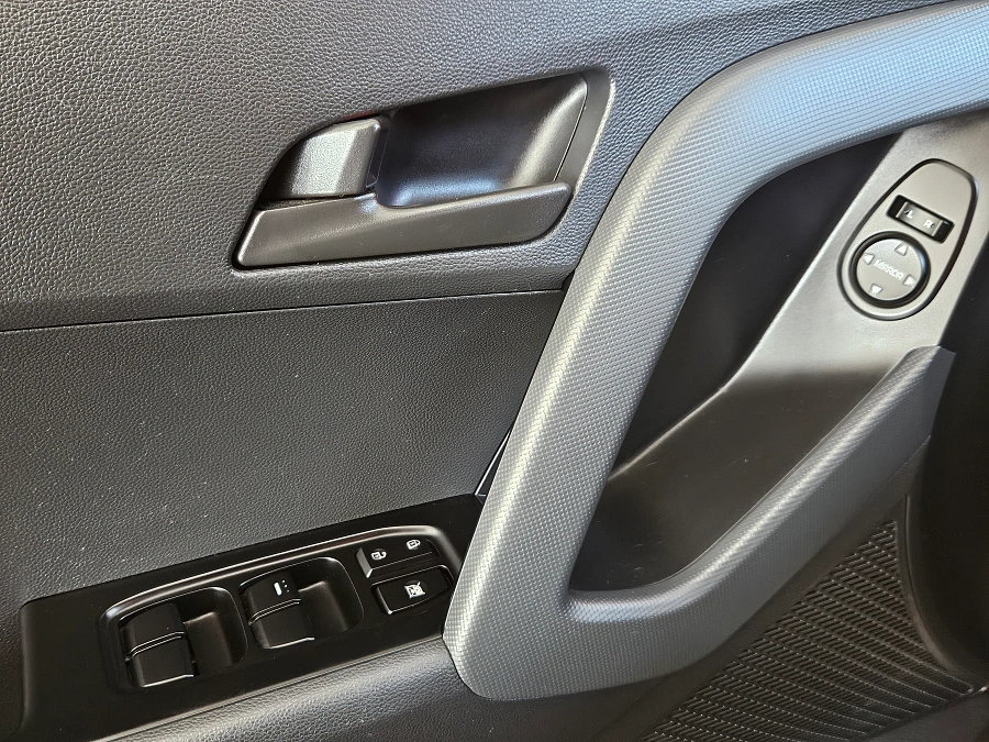 Hyundai Creta, I 2019