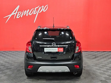Opel Mokka, I 2013
