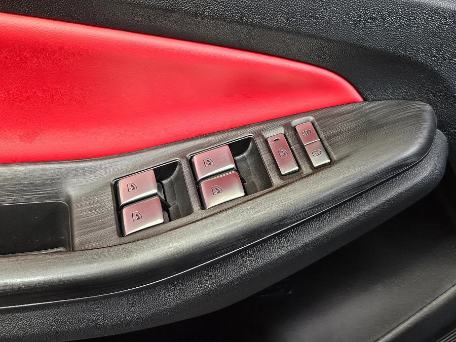 Changan CS55 Plus, II 2023