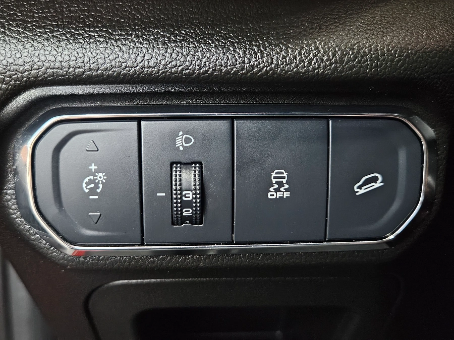 Haval Jolion, I 2022