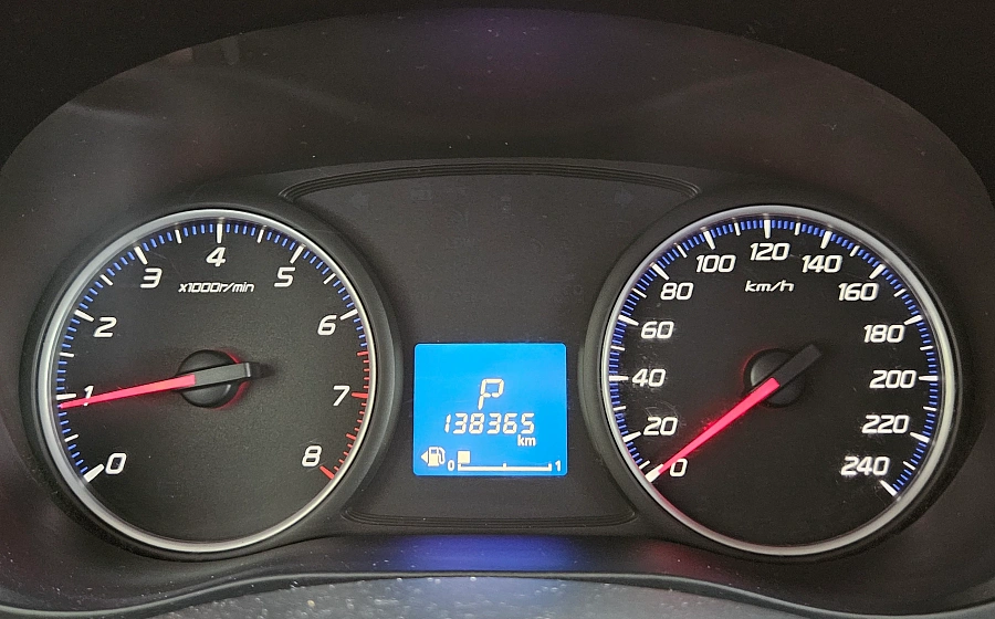 Mitsubishi Outlander, III 2013