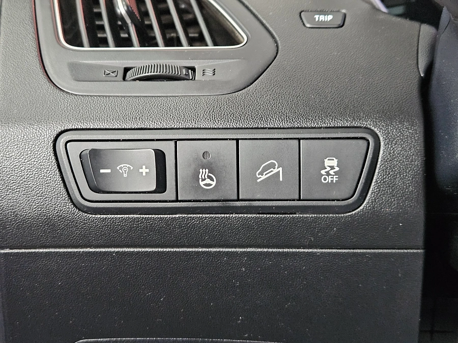 Hyundai ix35, I 2013