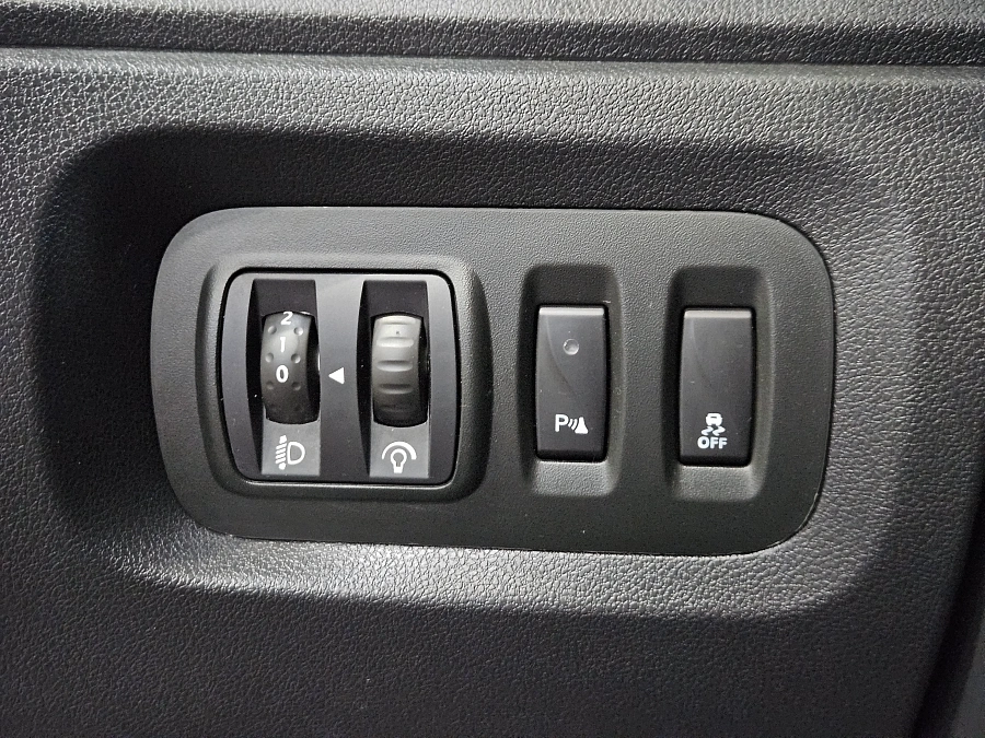 Renault Kaptur, I 2017