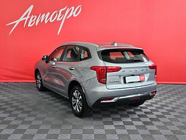 Haval Jolion, I 2023