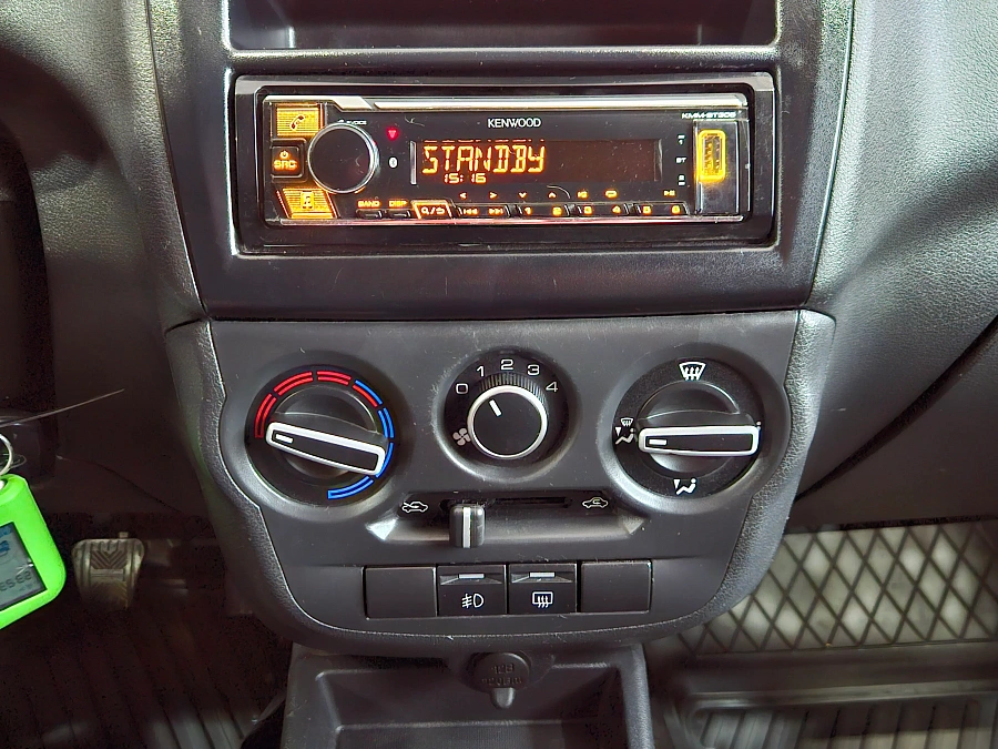 Lada (ВАЗ) Granta, I Рестайлинг 2021