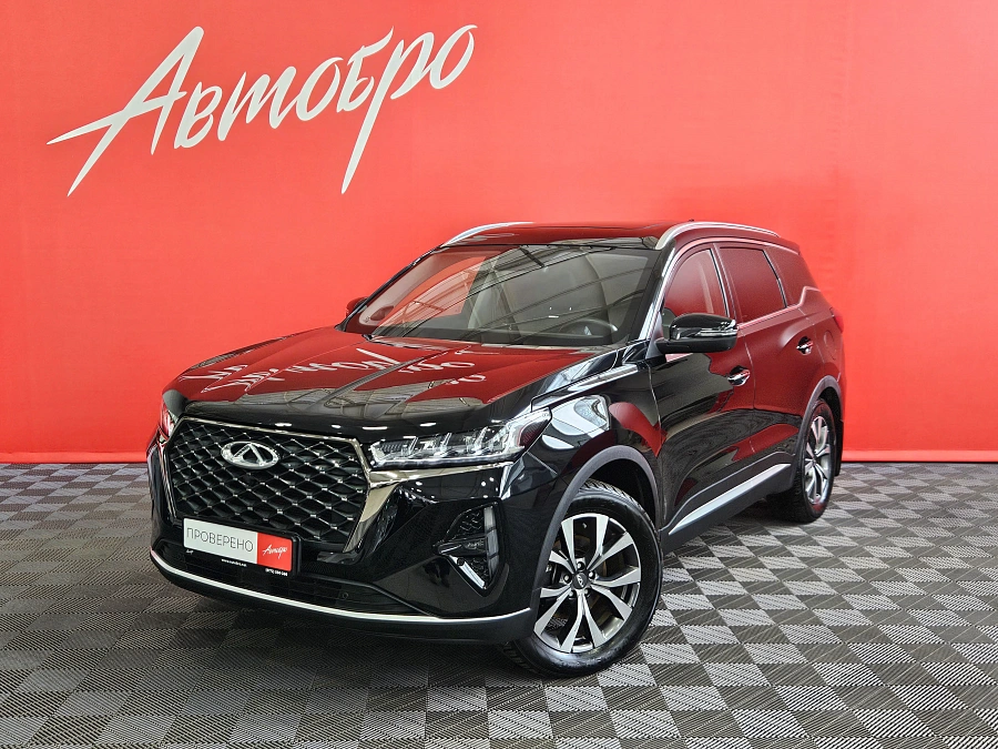 Chery Tiggo 7 Pro Max, I 2023