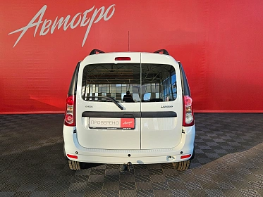 Lada (ВАЗ) Largus, I 2019