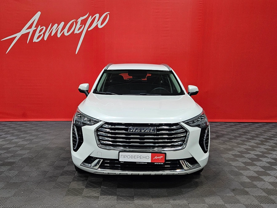 Haval Jolion, I 2023