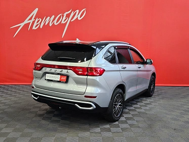 Haval M6, II 2024