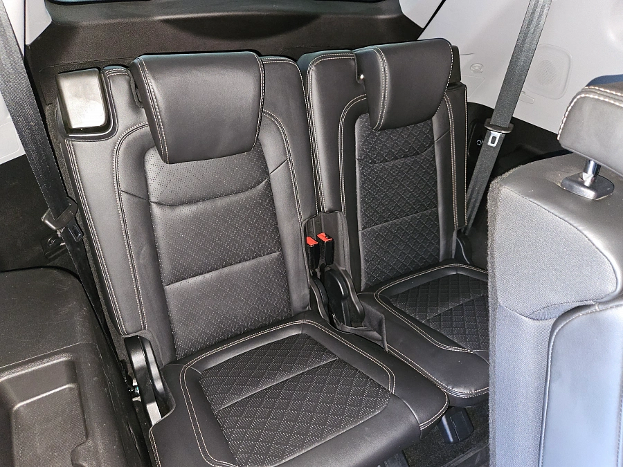 Chery Tiggo 8, I Рестайлинг 2024
