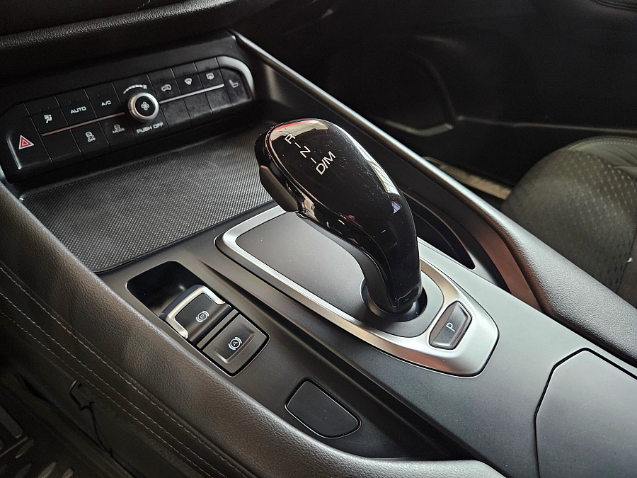 Haval F7, I 2019